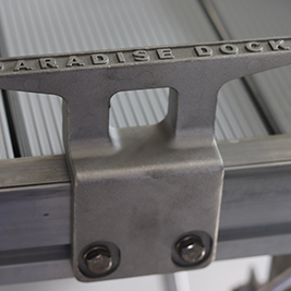 Dock Cleat