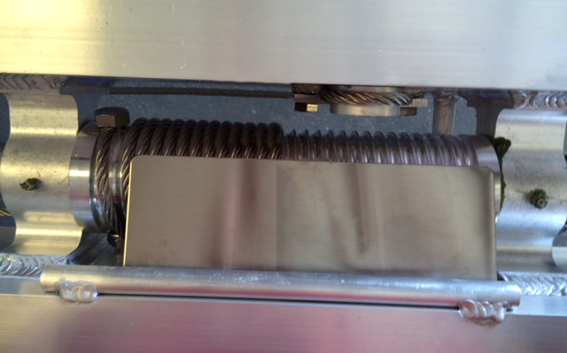 Cable Winder