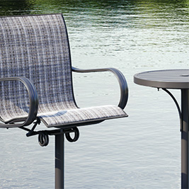 Dock Furniture