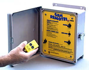 Gem Remotes